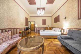 Josephine Studio - Budapest - 7