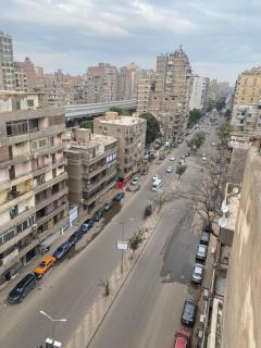 Elredy's Appartments - Cairo - 5