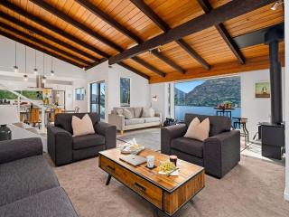 Queenstown Lakefront Dream 2 - Queenstown - 9