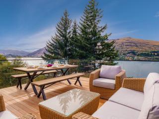 Queenstown Lakefront Dream 2 - Queenstown - 5