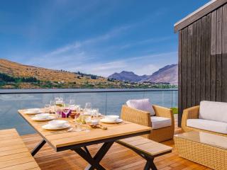 Queenstown Lakefront Dream 2 - Queenstown - 4