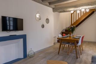 Chez Gaspéli - Saumur - 9