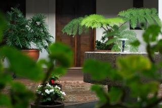 Hotel Posada Santa Rita - 7