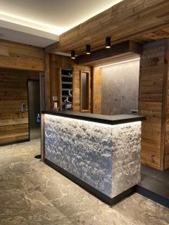 Hotel Ariston ***S - Madonna di Campiglio - 3