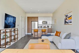 A Denver Skyline State of Mind - Zuni Lofts - Denver - 1