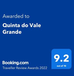 Quinta do Vale Grande - Albergaria-a-Velha - 8