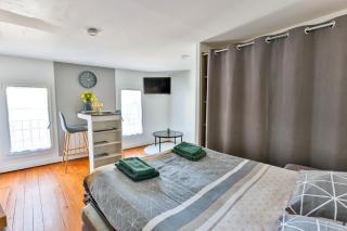 LE DOUILLET #Centre ville #100m des quais - Cognac - 9