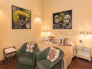 Belvilla by OYO Elegant flat in historic villa - Montepulciano - 7
