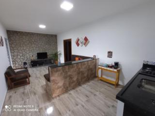 Chácara Recanto das Pedras para 8 pessoas - 2