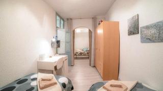 Toledo Feliz Apartments - 8