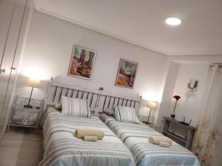 Toledo Feliz Apartments - 5