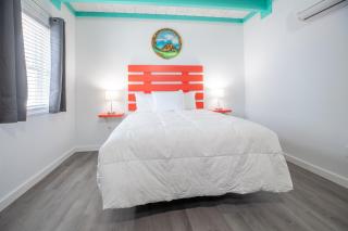 Salt Air Inn & Suites - Atlantic Beach - 9