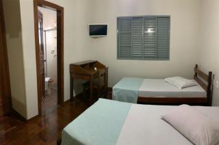 Hotel JB - Bom Despacho - 1