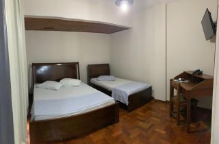 Hotel JB - Bom Despacho - 2