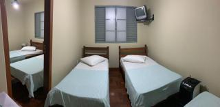 Hotel JB - Bom Despacho - 3