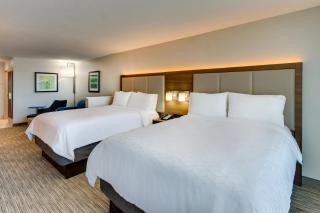 Holiday Inn Express Lake Worth NW Loop 820 by IHG - Fort Worth - 8