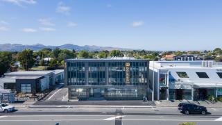 Golden Hotel - Christchurch - 0