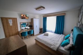 Studio apartmani Emili apartman br 2 - Bijeljina - 7