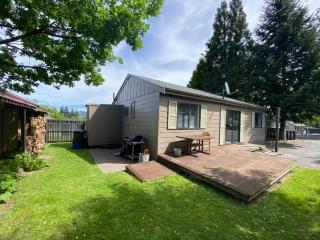 61 Conical Hill Road - Hanmer Springs - 0