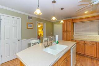 Ground Floor Condo Sleeps 6 2 BR 2 BA Myrtle Beach Resort Unit 146A - 1