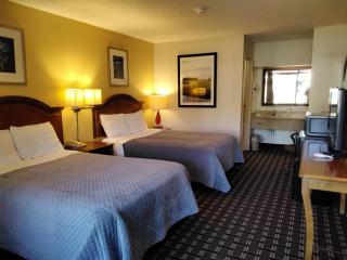 Onley Inn - Onley - 1