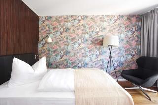 Parkhotel Heilbronn - Heilbronn - 7
