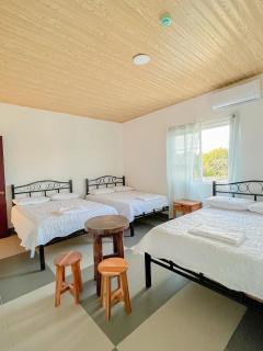 Hospedaje Las Uvas - 7