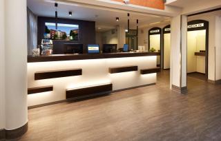 GHOTEL hotel & living Hannover - Hannover - 8