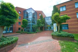 GHOTEL hotel & living Hannover - Hannover - 9
