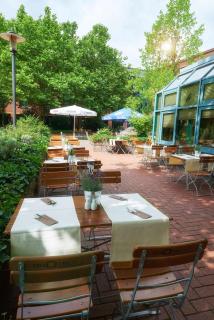 GHOTEL hotel & living Hannover - Hannover - 7