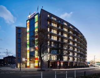 Flowers Hotel Essen - Essen - 4