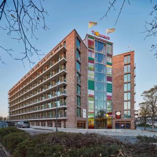 Flowers Hotel Essen - Essen - 3