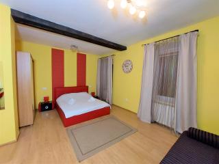 Tribunei Apartment Sibiu - Sibiu - 6