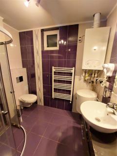 Tribunei Apartment Sibiu - 8