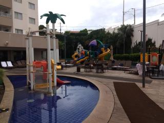 Apart Hotel em Olímpia-SP - Olímpia - 2