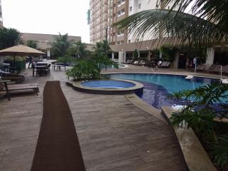 Apart Hotel em Olímpia-SP - Olímpia - 3
