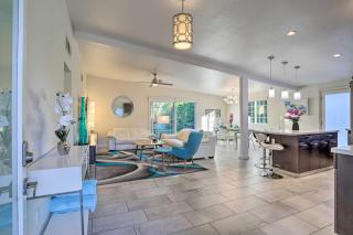 Ultra Secluded Home Private Pool and Security Gate - Palm Springs - 5
