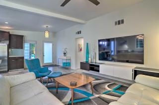 Ultra Secluded Home Private Pool and Security Gate - Palm Springs - 6