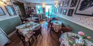 Ryan's Daughter B&B - 7