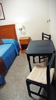 Plaza Hotel Fray Bentos - 5