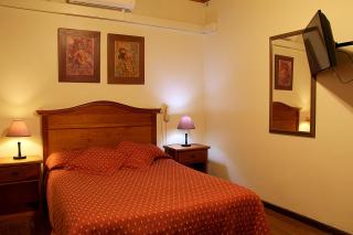 Plaza Hotel Fray Bentos - 4