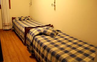 Plaza Hotel Fray Bentos - 3