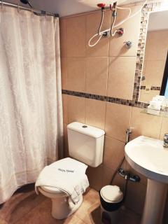 Plaza Hotel Fray Bentos - 1