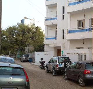 Résidence abdou diouf - Dakar - 7