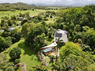 Butterfly Studio - Proserpine - 3