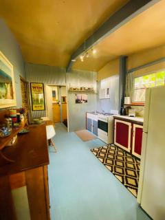 Butterfly Studio - Proserpine - 2