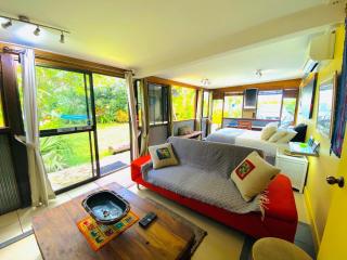 Butterfly Studio - Proserpine - 8