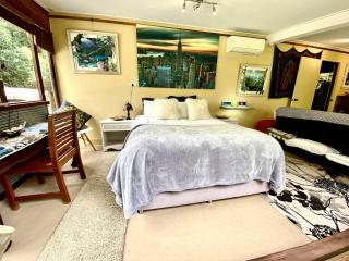 Butterfly Studio - Proserpine - 7