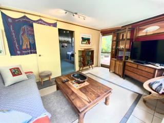 Butterfly Studio - Proserpine - 9