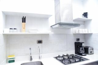 Apartamento S1404 Downtown Santo Domingo - Santo Domingo - 2